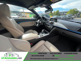 Bmw Serie 4 435d BVA  occasion � Beaupuy - photo n�7