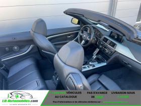 Bmw Serie 4 435d BVA  occasion � Beaupuy - photo n�5