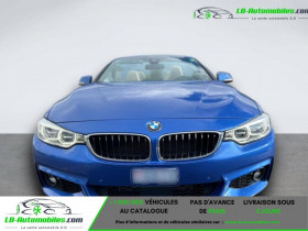 Bmw Serie 4 435d BVA  occasion � Beaupuy - photo n�5