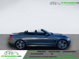Bmw Serie 4 435d BVA  occasion � Beaupuy - photo n�4