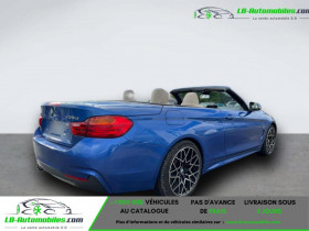 Bmw Serie 4 435d BVA  occasion � Beaupuy - photo n�4