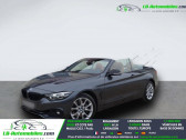 Annonce Bmw Serie 4 occasion Essence 435d xDrive 313 ch BVA � Beaupuy