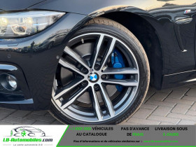 Bmw Serie 4 435d xDrive 313 ch BVA  occasion � Beaupuy - photo n�8