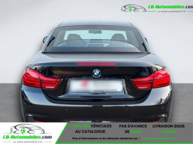 Bmw Serie 4 435d xDrive 313 ch BVA  occasion � Beaupuy - photo n�7