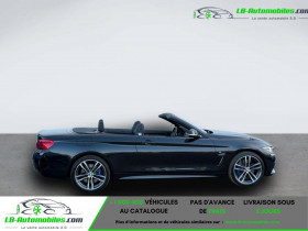 Bmw Serie 4 435d xDrive 313 ch BVA  occasion � Beaupuy - photo n�6