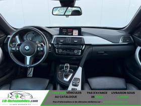 Bmw Serie 4 435d xDrive 313 ch BVA  occasion � Beaupuy - photo n�3