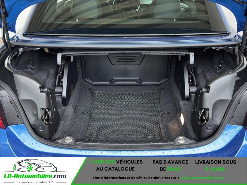 Bmw Serie 4 435d xDrive 313 ch BVA  occasion  Beaupuy - photo n9