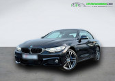 Bmw Serie 4 435d xDrive 313 ch BVA   Beaupuy 31