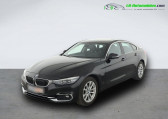 Bmw Serie 4 435d xDrive 313 ch BVA   Beaupuy 31