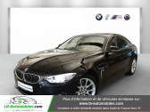Bmw Serie 4 occasion année 2017 boite Automatique Annonce Bmw Serie 4 occasion Diesel 435d xDrive 313 ch à Beaupuy
