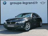 Bmw Serie 4 occasion année 2016 boite Automatique Annonce Bmw Serie 4 occasion Diesel 435dA xDrive 313ch Lounge à Le Mans