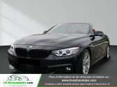 Annonce Bmw Serie 4 occasion Essence 435i à Beaupuy
