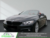 Bmw Serie 4 occasion année 2014 boite Automatique Annonce Bmw Serie 4 occasion Essence 435i à Beaupuy