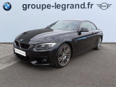 Annonce Bmw Serie 4 occasion Essence 435iA 306ch M Sport  Le Mans