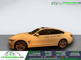 Bmw Serie 4 440i 326 ch BVA  occasion � Beaupuy - photo n�2