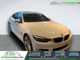 Bmw Serie 4 , garage LB AUTOMOBILES � Beaupuy