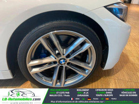 Bmw Serie 4 440i 326 ch BVA  occasion � Beaupuy - photo n�4