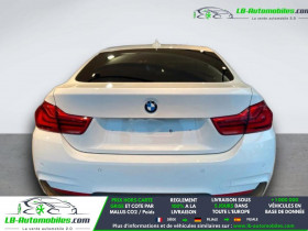 Bmw Serie 4 440i 326 ch BVA  occasion � Beaupuy - photo n�3