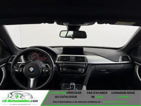 Bmw Serie 4 440i 326 ch BVA  occasion � Beaupuy - photo n�3