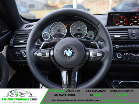 Bmw Serie 4 440i 326 ch BVA  occasion � Beaupuy - photo n�4