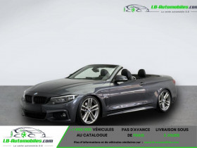 Bmw Serie 4 440i 326 ch BVA  occasion � Beaupuy - photo n�2