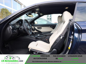 Bmw Serie 4 440i 326 ch BVA  occasion � Beaupuy - photo n�3