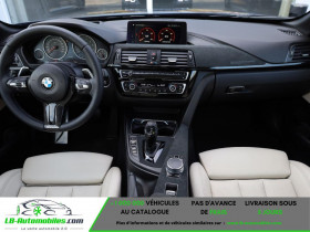 Bmw Serie 4 440i 326 ch BVA  occasion � Beaupuy - photo n�2