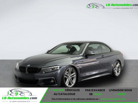 Bmw Serie 4 , garage LB AUTOMOBILES � Beaupuy