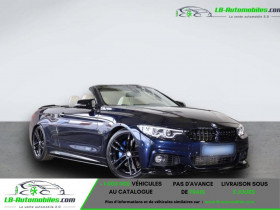 Bmw Serie 4 , garage LB AUTOMOBILES � Beaupuy