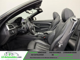 Bmw Serie 4 440i 326 ch BVA  occasion � Beaupuy - photo n�7