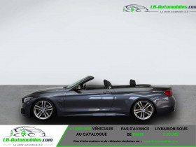 Bmw Serie 4 440i 326 ch BVA  occasion � Beaupuy - photo n�6