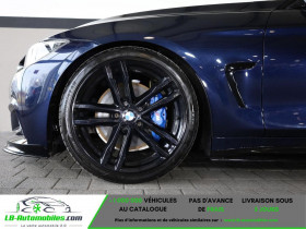 Bmw Serie 4 440i 326 ch BVA  occasion � Beaupuy - photo n�5