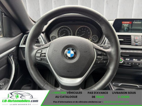 Bmw Serie 4 440i 326 ch BVA  occasion � Beaupuy - photo n�9
