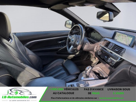 Bmw Serie 4 440i 326 ch BVA  occasion � Beaupuy - photo n�8