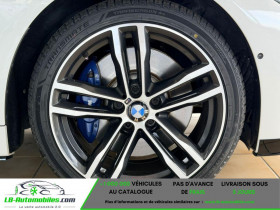 Bmw Serie 4 440i 326 ch BVA  occasion � Beaupuy - photo n�7