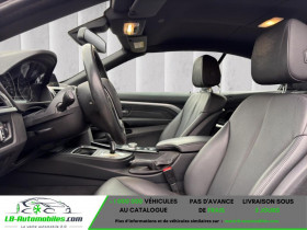 Bmw Serie 4 440i 326 ch BVA  occasion � Beaupuy - photo n�8