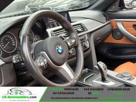 Bmw Serie 4 440i 326 ch BVA  occasion � Beaupuy - photo n�5