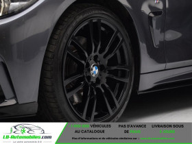 Bmw Serie 4 440i 326 ch BVA  occasion � Beaupuy - photo n�4