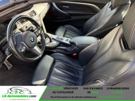 Bmw Serie 4 440i 326 ch BVA  occasion � Beaupuy - photo n�7
