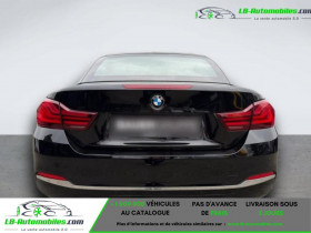 Bmw Serie 4 440i 326 ch BVA  occasion � Beaupuy - photo n�7
