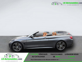 Bmw Serie 4 440i 326 ch BVA  occasion � Beaupuy - photo n�4