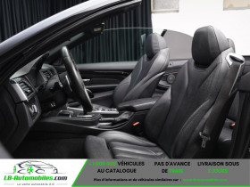 Bmw Serie 4 440i 326 ch BVA  occasion � Beaupuy - photo n�3