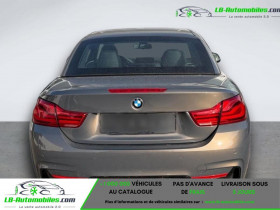 Bmw Serie 4 440i 326 ch BVA  occasion � Beaupuy - photo n�6
