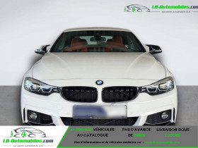Bmw Serie 4 440i 326 ch BVA  occasion � Beaupuy - photo n�5