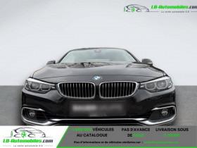 Bmw Serie 4 440i 326 ch BVA  occasion � Beaupuy - photo n�5