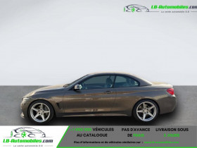 Bmw Serie 4 440i 326 ch BVA  occasion � Beaupuy - photo n�5