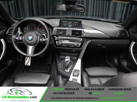 Bmw Serie 4 440i 326 ch BVA  occasion � Beaupuy - photo n�2