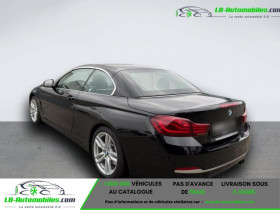 Bmw Serie 4 440i 326 ch BVA  occasion � Beaupuy - photo n�4