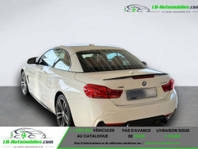 Bmw Serie 4 440i 326 ch BVA  occasion � Beaupuy - photo n�4