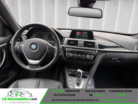 Bmw Serie 4 440i 326 ch BVA  occasion � Beaupuy - photo n�3